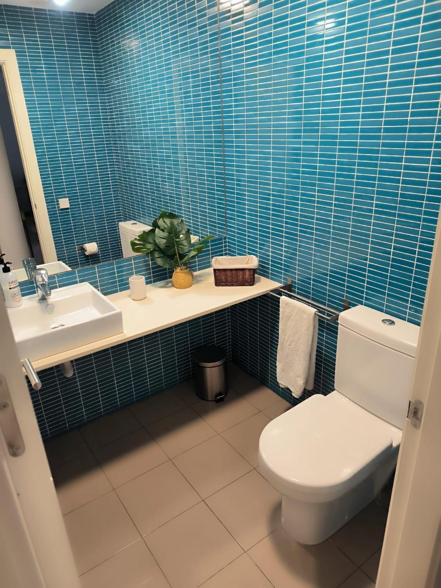 Apartamento Alma ラス・ネグラス エクステリア 写真