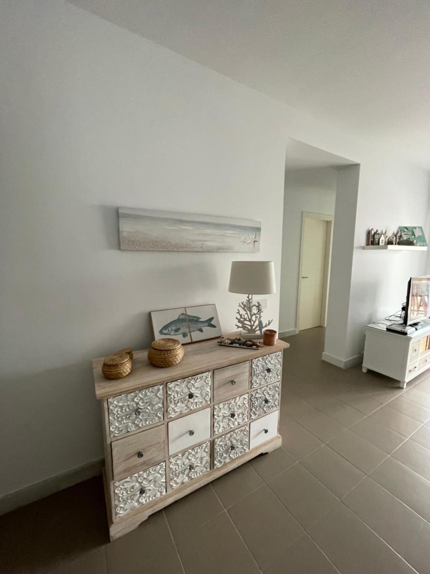 Apartamento Alma ラス・ネグラス エクステリア 写真